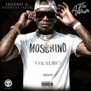 Jdzeno & keonthetrack cover image