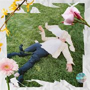 Parris mitchell cover image