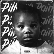 Pills Nd Pain cover image