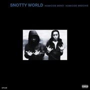 Snotty World cover image