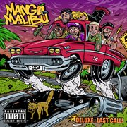 MANGO MALIBU : LAST CALL cover image
