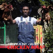 Chicken Man 2 cover image