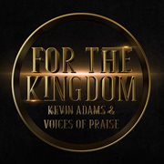 For The Kingdom cover image