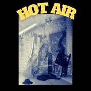 Hot air cover image