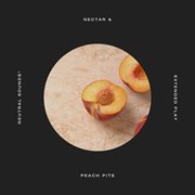 Nectar & peach pits cover image