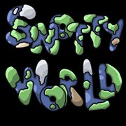 Snotty World cover image