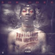 Avaricious from Urchins cover image