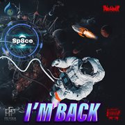 I'm back - ep : EP cover image