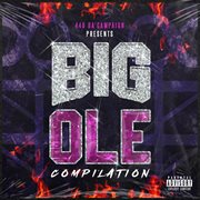 Tha big ole compilation cover image