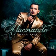 Alucinando cover image
