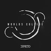 Worlds collide cover image