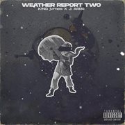 Weather Report Two cover image
