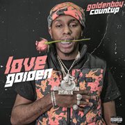Love Golden cover image