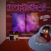 HOMEBOI cover image