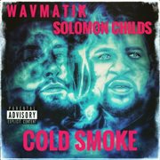 Cold Smoke cover image