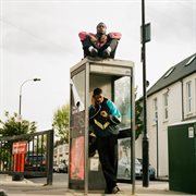 Your Sons Are Brighter cover image