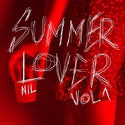 Summer lover, vol.1 cover image