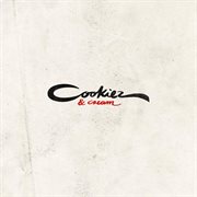 COOKIEZ & CREAM cover image