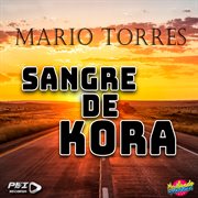 Sangre de kora cover image