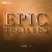 Epic trailers, vol. 4 cover image