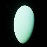Uranus cover image