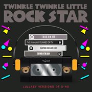 Lullaby versions of a-ha cover image