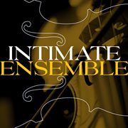 Intimate ensemble cover image