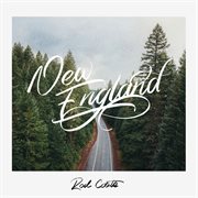 New england cover image