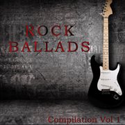 Rock ballads compilation vol.1 cover image