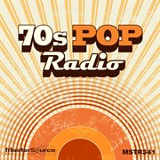 70s pop radio cover image