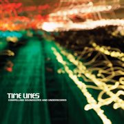 Time lines cover image