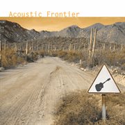 Acoustic frontier cover image