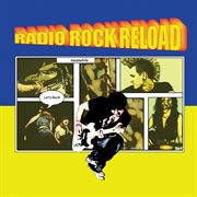 Radio rock reload cover image