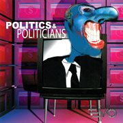 Politics & politicians cover image