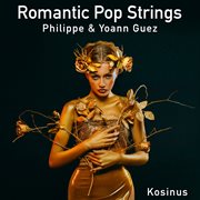 Romantic pop strings cover image