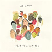 Nice to meet you cover image