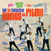 Con los fantásticos socios del ritmo cover image