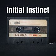 Initial instinct cover image