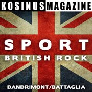 Sport - british rock cover image
