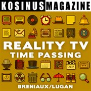 Reality tv - time passing cover image