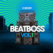 Beat boss, vol.1 cover image