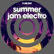 Summer jam electro cover image
