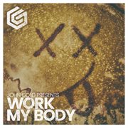 Work my body cover image