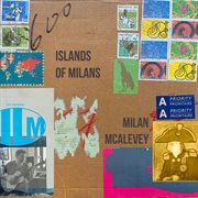Islands of milans cover image