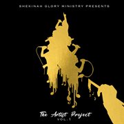The artist project, vol. 1 cover image