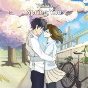 Spring, you cover image