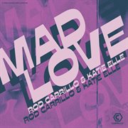 Mad love cover image