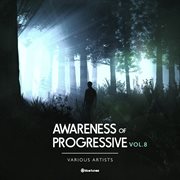 Awareness of progressive, vol. 8 cover image
