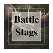 Battle stags cover image