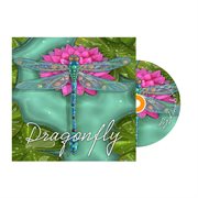 Dragon fly cover image